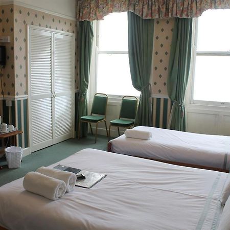 Bed and Breakfast A Maiden Rest à Weymouth Extérieur photo