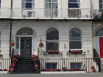 Bed and Breakfast A Maiden Rest à Weymouth Extérieur photo