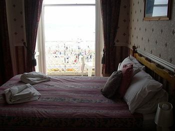 Bed and Breakfast A Maiden Rest à Weymouth Extérieur photo