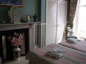 Bed and Breakfast A Maiden Rest à Weymouth Extérieur photo